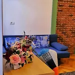 ゲストハウス Casa Crown ブラショフ