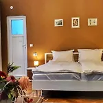 ゲストハウス Casa Crown ブラショフ