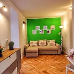 ゲストハウス Casa Crown ブラショフ