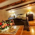 Casa Crown ゲストハウス ブラショフ