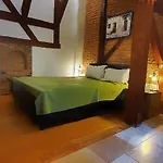 ゲストハウス Casa Crown
