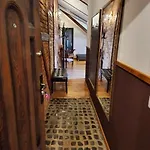 Casa Crown ゲストハウス ブラショフ