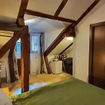Casa Crown ゲストハウス ブラショフ