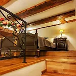 ゲストハウス Casa Crown ブラショフ