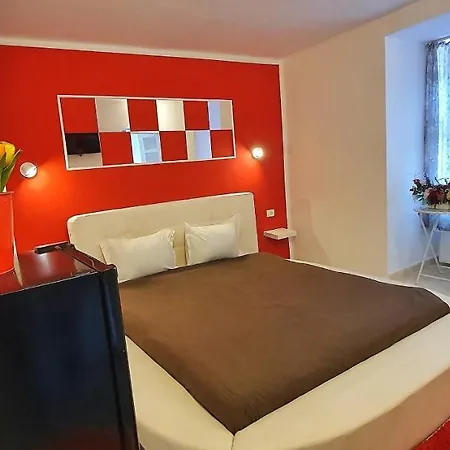 Casa Crown Konukevi Braşov