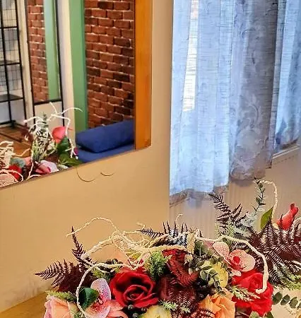 Konukevi Casa Crown Braşov