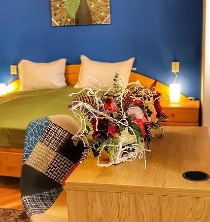 Konukevi Casa Crown Braşov