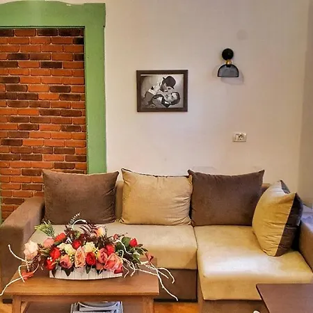 Casa Crown Konukevi Braşov