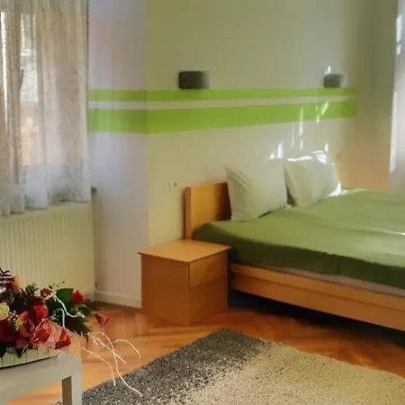 Casa Crown 3*