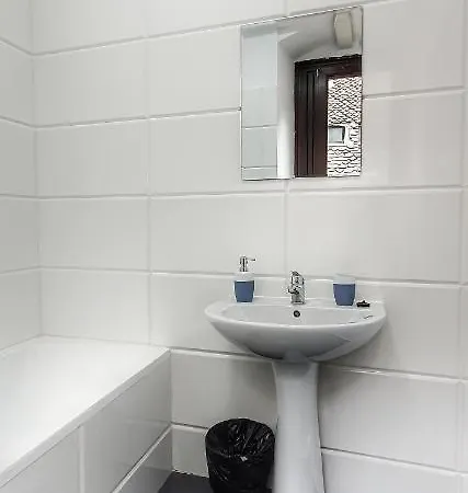 Casa Crown 3* 布拉索夫