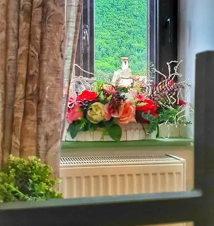 Casa Crown 招待所