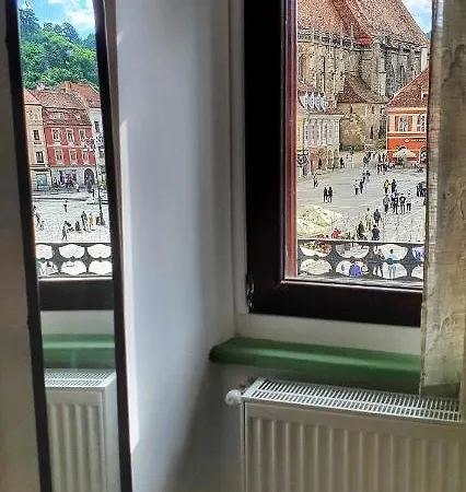 Casa Crown 3* Braşov