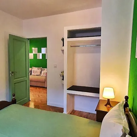 Guest house Casa Crown *