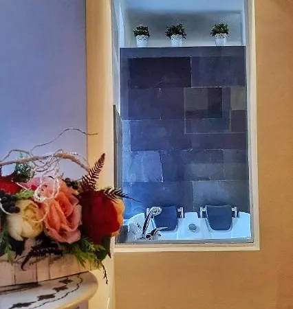 Guest house Casa Crown