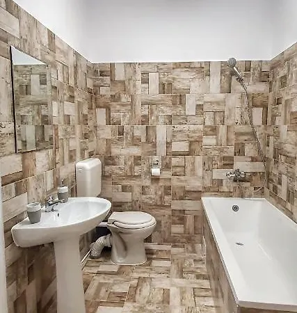Casa Crown 3*