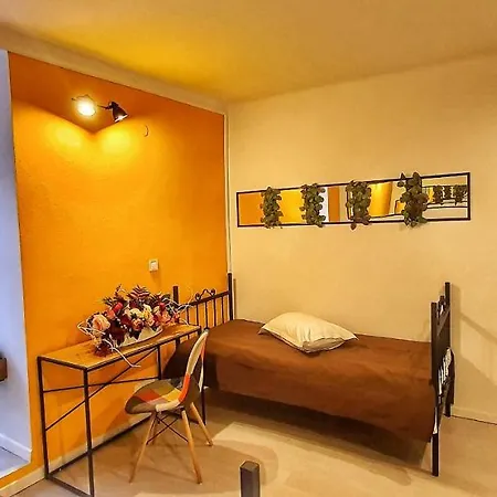 Casa Crown 3*