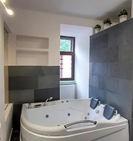 Casa Crown 布拉索夫