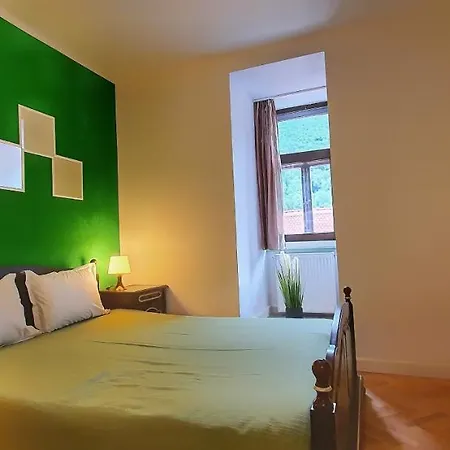 Pensiune Casa Crown 3*