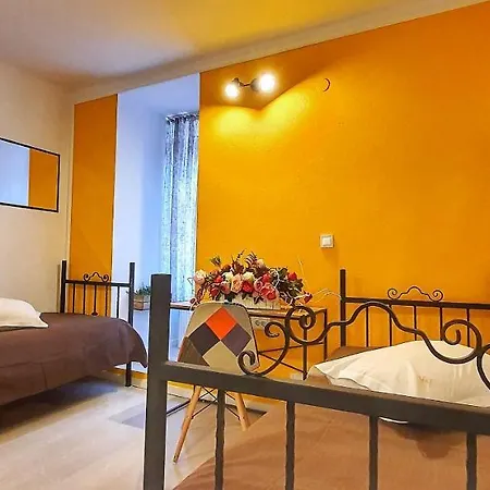 Casa Crown Konukevi 3*