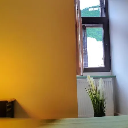 Konukevi Casa Crown Braşov