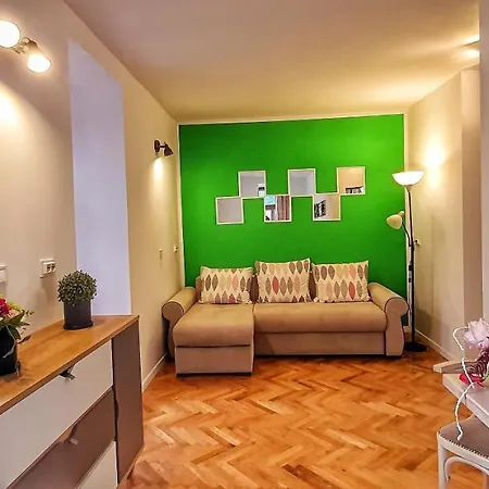 招待所 Casa Crown 布拉索夫