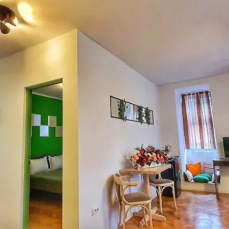 Casa Crown 3* 布拉索夫
