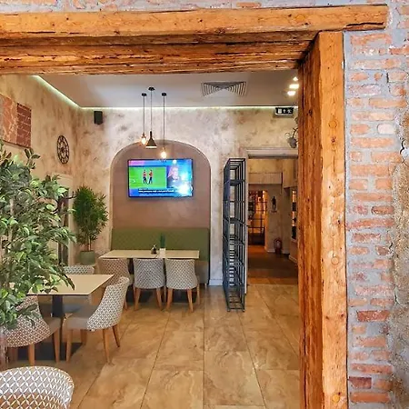 Casa Crown Braşov
