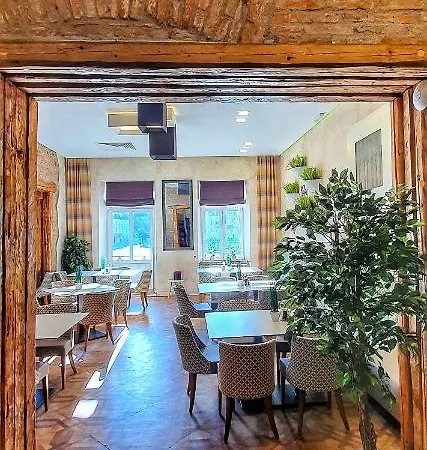 Casa Crown Konukevi Braşov