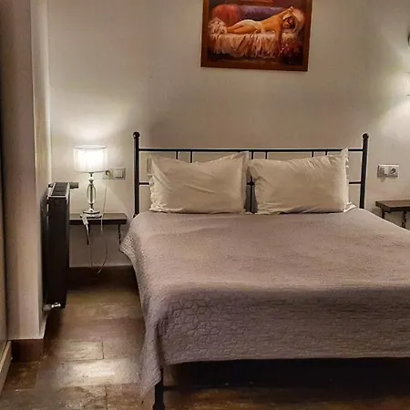 Casa Crown 招待所 布拉索夫