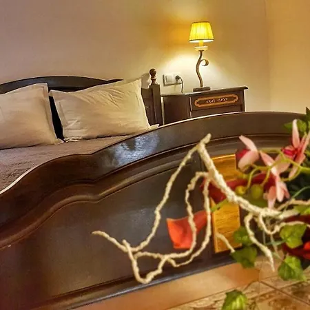 Guest house Casa Crown