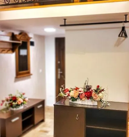 招待所 Casa Crown 3*