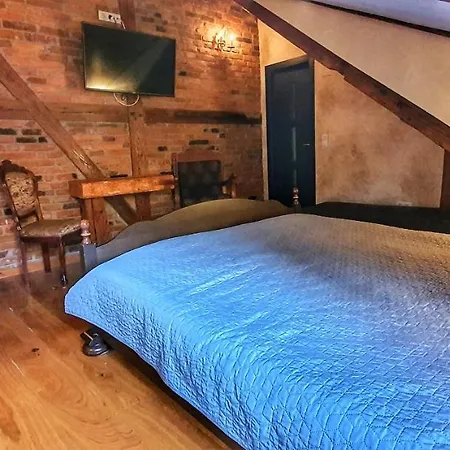 Casa Crown 3* 布拉索夫