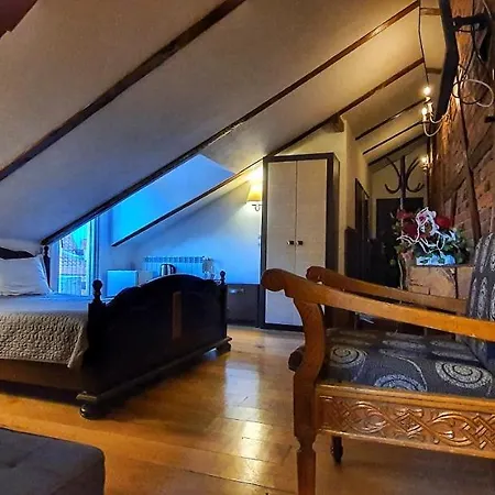 Pensiune Casa Crown 3*