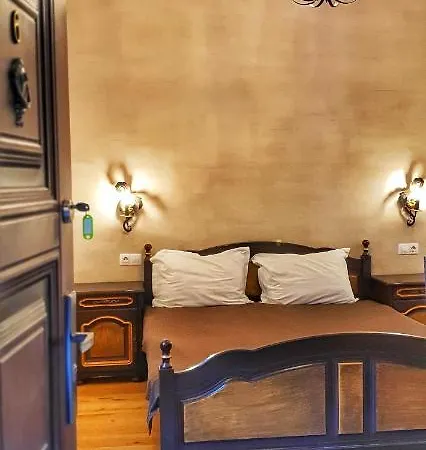 Casa Crown 3*
