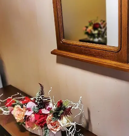 Casa Crown 招待所