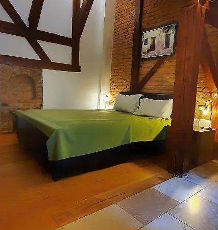 招待所 Casa Crown