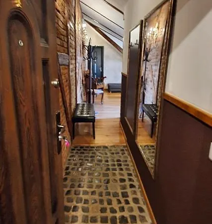 Casa Crown Gasthof Brașov