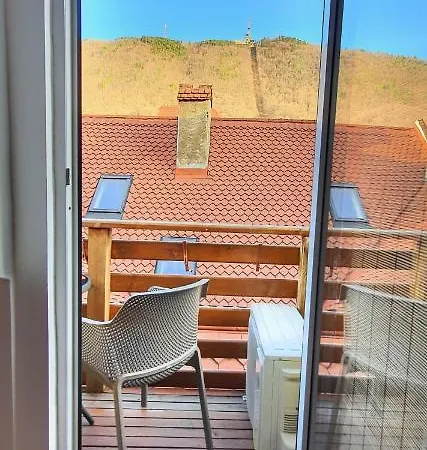 Casa Crown 3* 布拉索夫