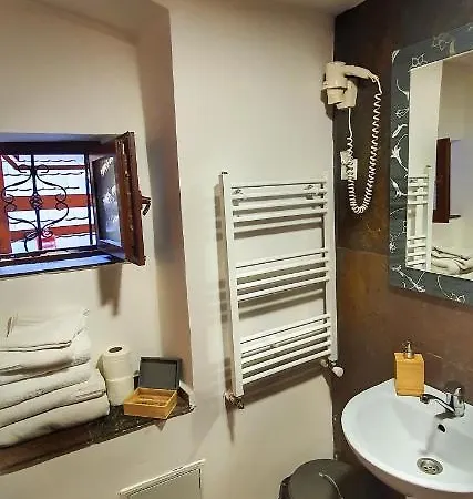 Casa Crown 3* 布拉索夫