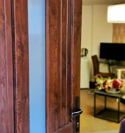 Casa Crown 招待所