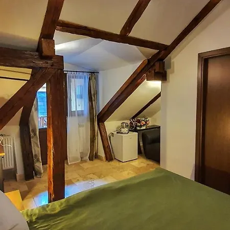 Casa Crown Guest house Brasov