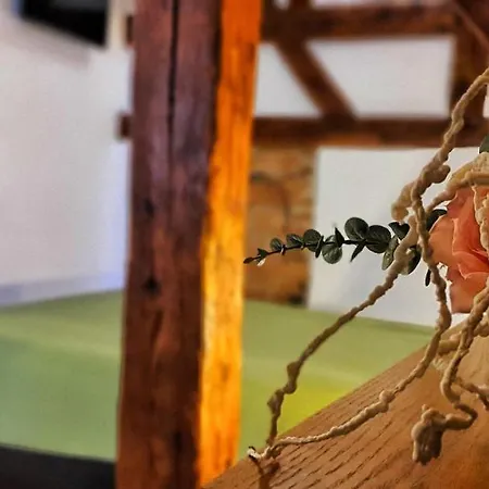 Casa Crown Konukevi Braşov