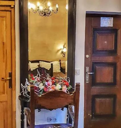 Casa Crown 3*