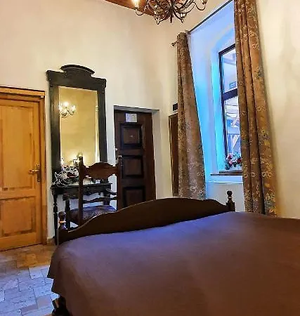 Gasthof Casa Crown