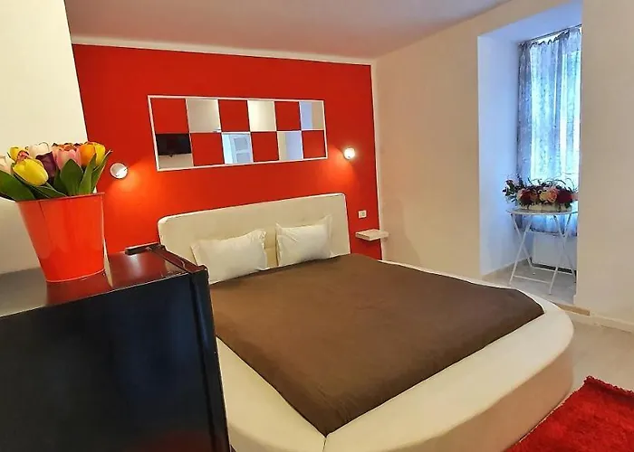 Casa Crown Pensiune Brașov