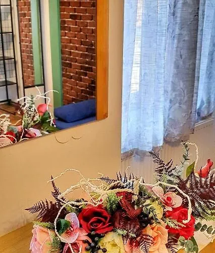 Guest house Casa Crown Brasov