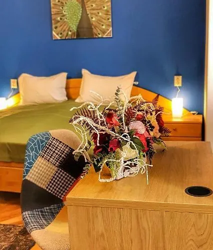 Guest house Casa Crown Brasov