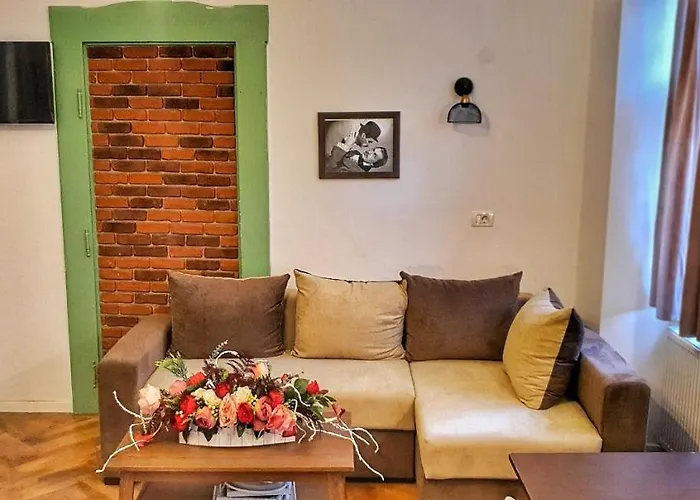 Casa Crown Guest house Brasov