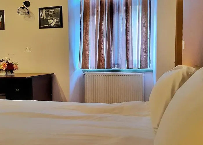 Guest house Casa Crown