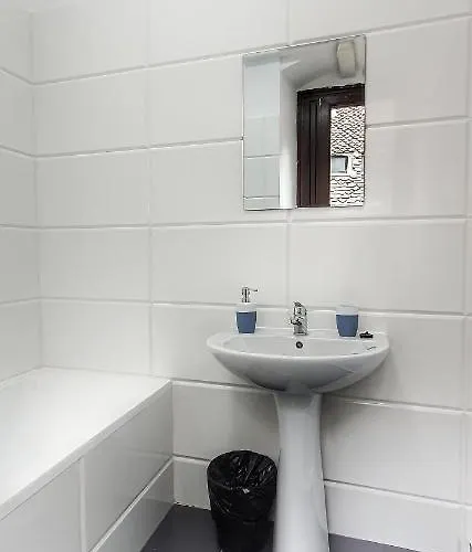 Casa Crown 3* Brasov